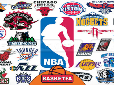 تیم های NBA