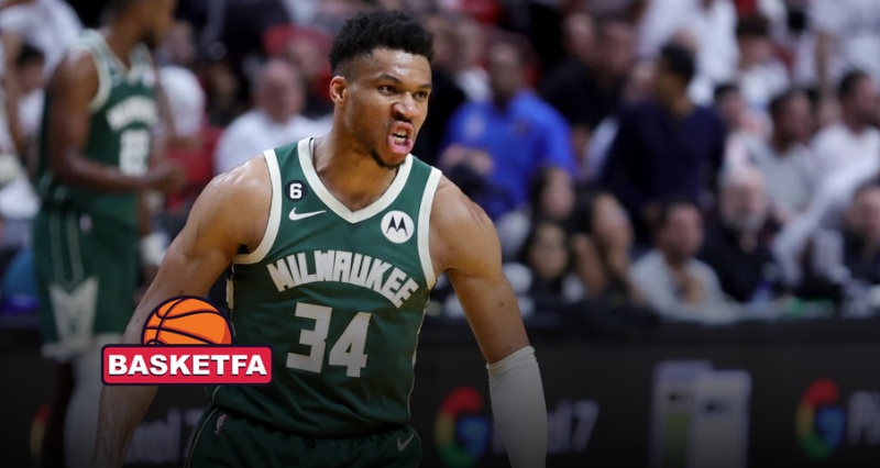 پیشبینی بازیهای NBA (۴ نوامبر ۲۰۲۵)؛ تقابل یانیس و ماتورین یانیس آنتتوکومپو ستاره میلواکی باکس در فصل ۲۰۲۵ NBA